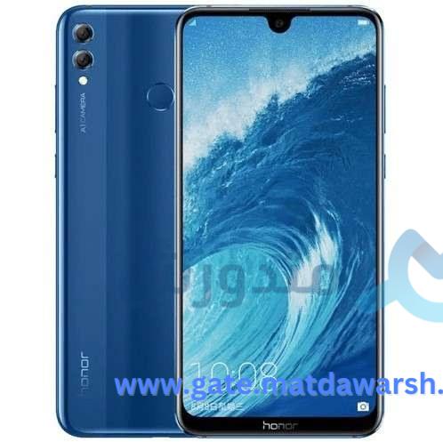 موبايل Honor 8X Max المواصفات الكاملة مع السعر 3 موبايل Honor 8X Max