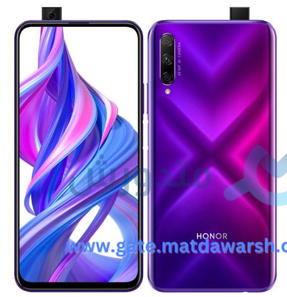 موبايل Honor 9X Pro