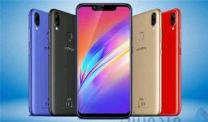موبايل Infinix Hot 6X