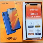 موبايل Infinix Hot 6X