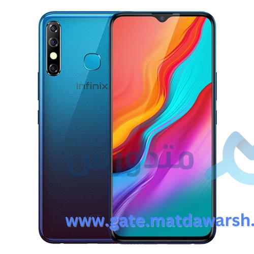 موبايل Infinix Hot 8 ذو القدرات الجبارة المواصفات الكاملة والسعر 8 موبايل Infinix Hot 8