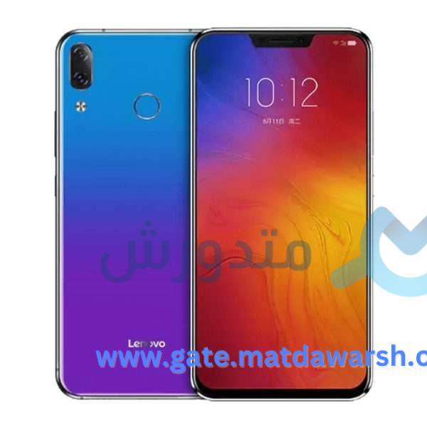 موبايل Lenovo Z5 المواصفات الكاملة والسعر 1 موبايل Lenovo Z5