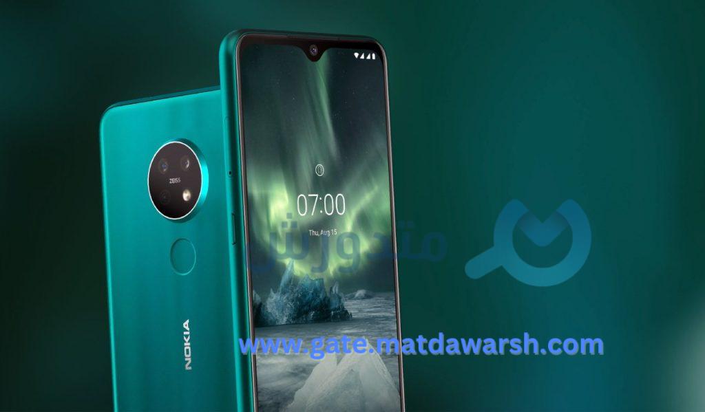 موبايل Nokia 7.2