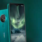 موبايل Nokia 7.2