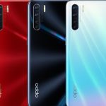 موبايل Oppo F15