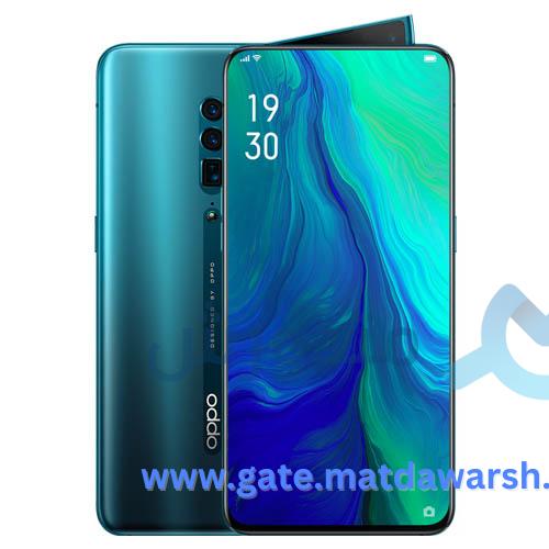 موبايل Oppo Reno المواصفات الكاملة مع ذكر السعر في الأسواق 1 موبايل Oppo Reno