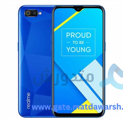 موبايل Realme C2 المواصفات الكاملة والسعر 1 موبايل Realme C2
