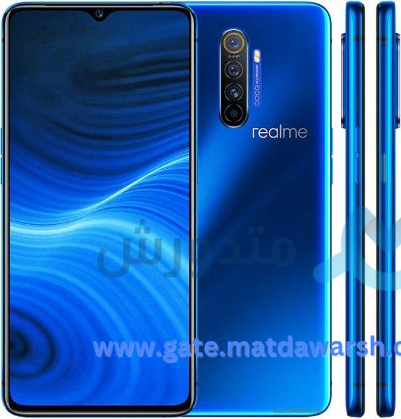 موبايل Realme X2 Pro أحدث هواتف الشركة .. مراجعة كاملة والسعر 9 موبايل Realme X2 Pro