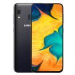 سعر ومراجعة كاملة مع الوقوف على المميزات والعيوب موبايل Samsung Galaxy A30 2 موبايل Samsung Galaxy A30