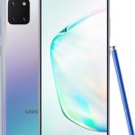 سعر ومواصفات موبايل Samsung Galaxy Note 10 Lite 2 موبايل Samsung Galaxy Note 10 Lite