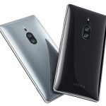 موبايل Sony Xperia XZ2 Premium المواصفات والسعر 2 موبايل Sony Xperia XZ2 Premium