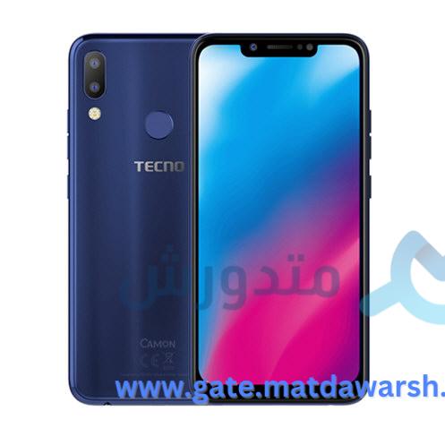 موبايل Tecno Camon 11