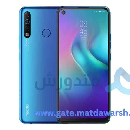 موبايل Tecno Camon 12 Air السعر والمواصفات كاملة 1 موبايل Tecno Camon 12 Air