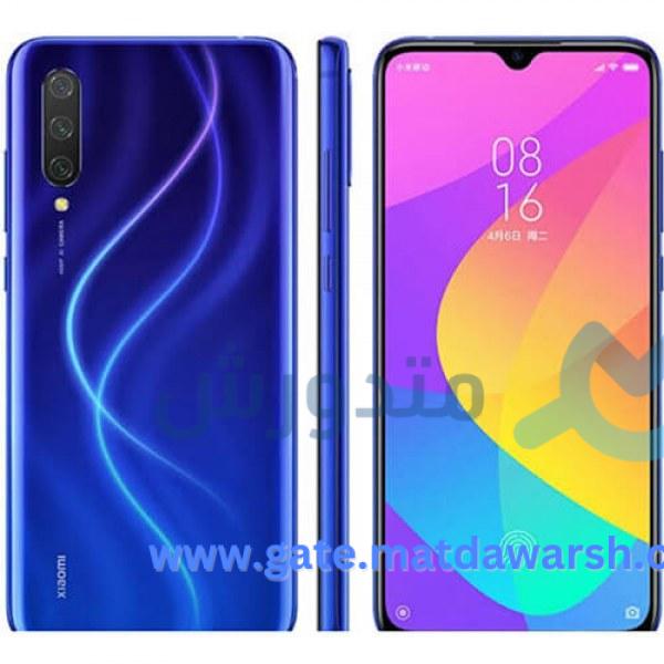 موبايل Xiaomi Mi 9 Lite ذو القدرات الرائعة .. مراجعة تفصيلية مع السعر 1 موبايل Xiaomi Mi 9 Lite