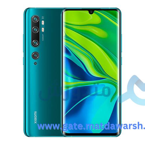 موبايل Xiaomi Mi Note 10 مراجعة كاملة مع ذكر السعر في الأسواق 10 موبايل Xiaomi Mi Note 10