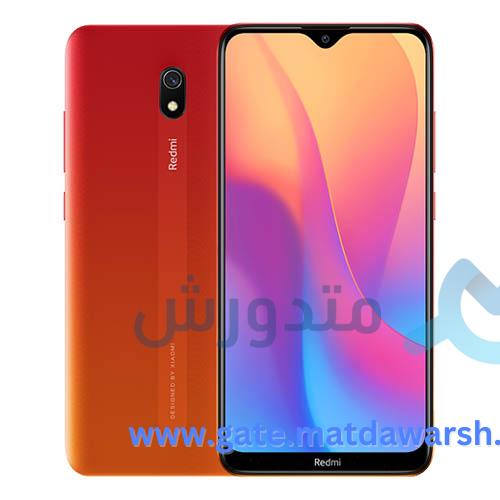 موبايل Xiaomi Redmi 8A المواصفات الكاملة مع ذكر السعر 1 موبايل Xiaomi Redmi 8A