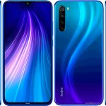 موبايل Xiaomi Redmi Note 8