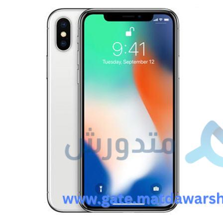 مراجعة iPhone X في 2025: المواصفات، المميزات، العيوب، والسعر 14 موبايل iPhone X