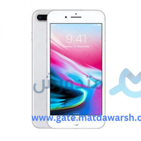 سعر ومواصفات موبايل iphone 8 مع استعراض كامل للمواصفات 1 موبايل iphone 8