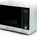 ميكروويف تاتش نوفال سعة 30 لتر