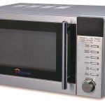 ميكروويف سعة  20 لتر من هوم