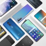 هواتف الفئة المتوسطة