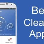 افضل تطبيقات تسريع الهواتف