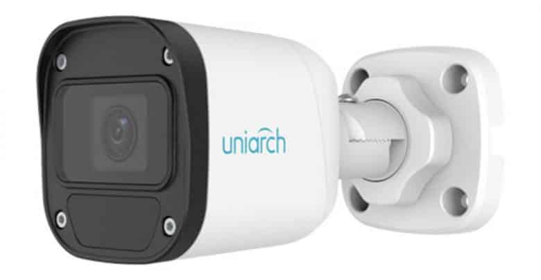 كاميرا مراقبة Uniarch