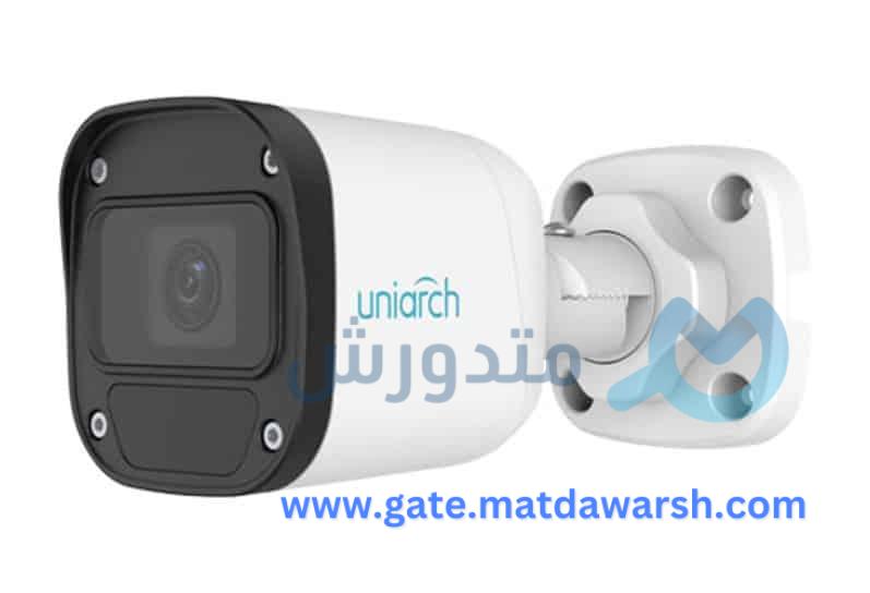كاميرا مراقبة Uniarch وتعرف على أفضل مميزات موديل IPC-B112-PF28 (40) 4 كاميرا مراقبة Uniarch