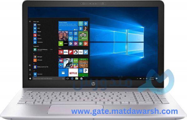 لاب توب HP Gaming Pavilion 15-cx0019ne مواصفات وأسعار 14 HP Gaming Pavilion 15-cx0019ne