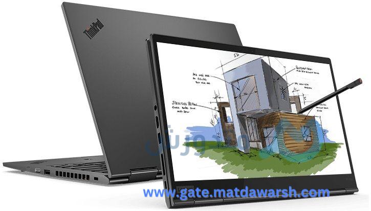 Lenovo ThinkPad X1 Yoga 4th Gen مواصفات وأسعار 15 Lenovo ThinkPad X1 Yoga 4th Gen