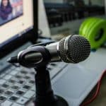 كيفية استخدام الهاتف كميكروفون لعمل بث مباشر على مواقع التواصل الاجتماعي 2 كيفية استخدام الهاتف كميكروفون