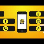 كيفية استخدام تطبيق (Bee)