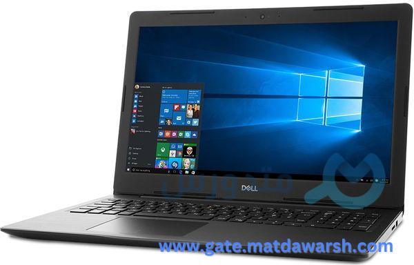 لاب توب Dell Inspiron 15 5570 مواصفات وأسعار 16 لاب توب Dell Inspiron 15 5570