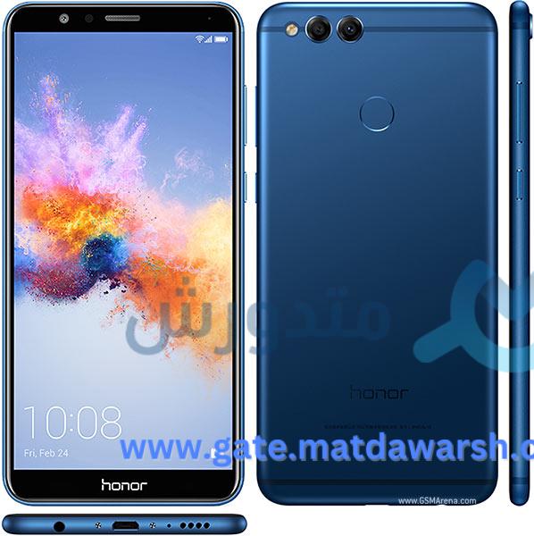 موبايل Honor 7X مراجعة كاملة مع الوقوف على سعره في الأسواق 1 موبايل Honor 7X