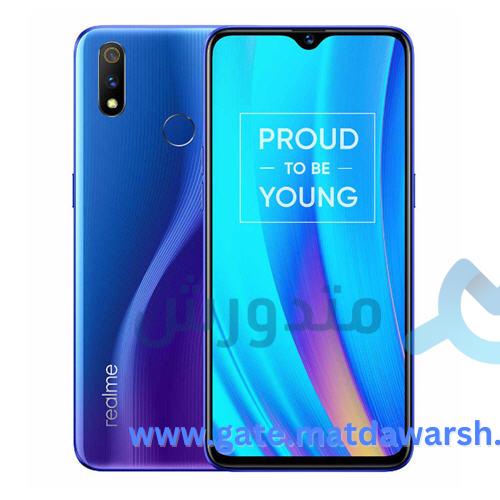 موبايل Realme 3 Pro الرائع .. مراجعة كاملة مع ذكر السعر 1 موبايل Realme 3 Pro
