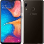 موبايل Samsung Galaxy A20 المواصفات الكاملة مع ذكر السعر 2 موبايل Samsung Galaxy A20