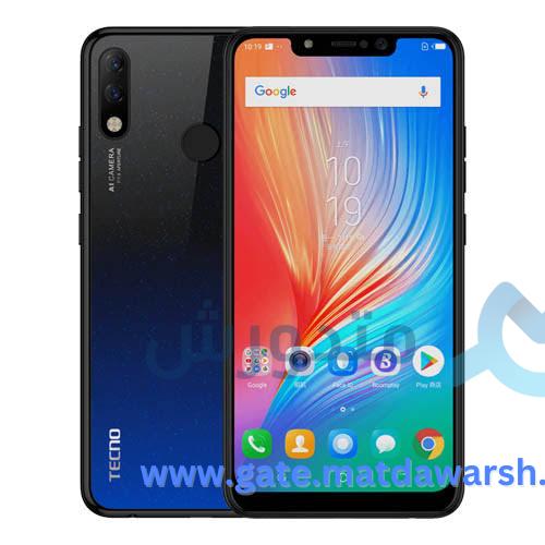موبايل Tecno Spark 3 Pro
