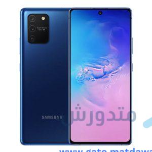  Samsung Galaxy S10 Lite