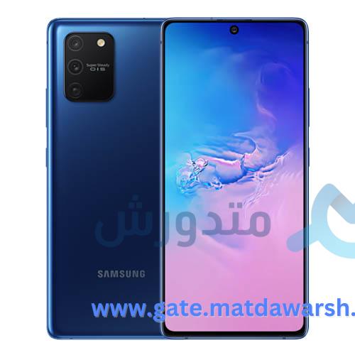مواصفات موبايل Samsung Galaxy S10 Lite مع استعراض للمميزات والعيوب 1 25D9 2585 25D9 2588 25D8 25A8 25D8 25A7 25D9 258A 25D9 2584 2BSamsung 2BGalaxy 2BS10 2BLite