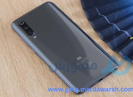 هاتف Xiaomi Mi 9 المواصفات الكاملة مع ذكر السعر والمميزات والعيوب 1 25D9 2587 25D8 25A7 25D8 25AA 25D9 2581 2BXiaomi 2BMi 2B9