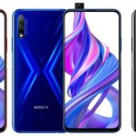 موبايل Honor 9X