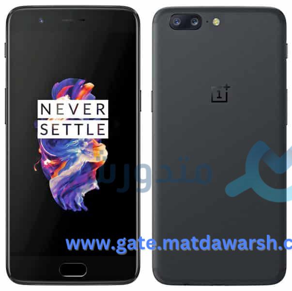 موبايل OnePlus 5 المراجعة الكاملة مع ذكر عيوب ومميزات الهاتف وسعره 1 موبايل OnePlus 5