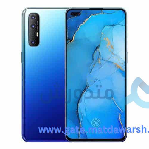 موبايل Oppo Reno 3 Pro مراجعة كاملة مع ذكر المميزات والعيوب وسعر الهاتف 1 موبايل Oppo Reno 3 Pro
