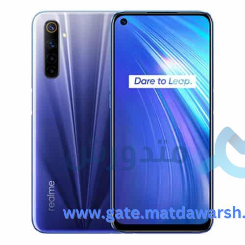 موبايل Realme 6 المراجعة الكاملة مع الوقوف على المميزات والعيوب وسعر الهاتف 1 موبايل Realme 6