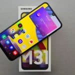 موبايل Samsung Galaxy M31