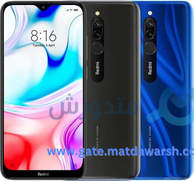 هاتف Xiaomi Redmi 8 المواصفات الكاملة مع ذكر السعر في الأسواق 10 هاتف Xiaomi Redmi 8