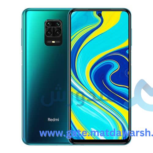 هاتف Xiaomi Redmi Note 9 Pro المراجعة الكاملة مع العيوب والمميزات والسعر 9 هاتف Xiaomi Redmi Note 9 Pro