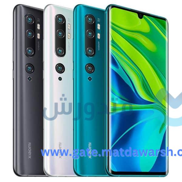 كل ما تريد معرفته عن هاتف Xiaomi Mi 10 1 Xiaomi Mi 10