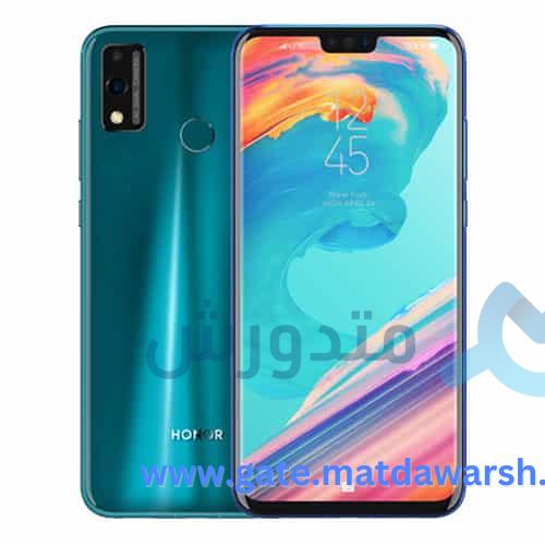 كل ما تريد معرفته عن هاتف Honor 9X Lite 1 Honor-9X-Lite
